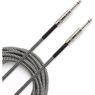 D'Addario Planet Waves PW-BG-10BG 3 m Lige - Lige Instrumentkabel