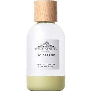 Scent-Organix So Serene Eau de Toilette 50ml Spray
