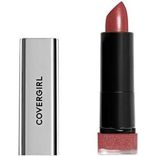 CoverGirl udstiller Lipstick Metallic klar eller ikke 525 0,123 ounce