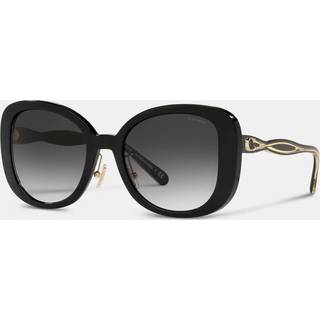 COACH Oversized C7995 Sunglassesen