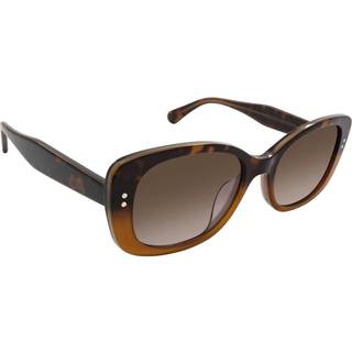Kate Spade Citiani/G/S 086/HA 53 Solbriller Kvinder Tortoiseshell - Tortoise - 53mm