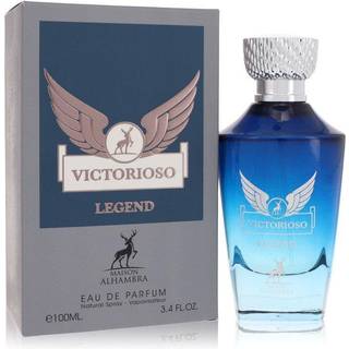 Maison Alhambra - Victorioso Legend (Myth) Eau de Parfum - 100 ml