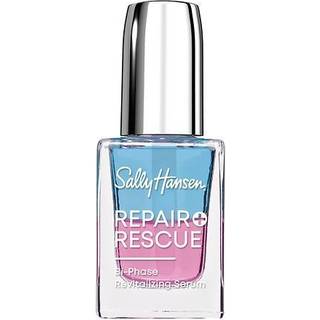 Sally Hansen Repair + Rescue Regenererende serum til negle og neglebånd 13,3 ml - 13,3 ml