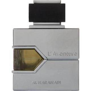 Al Haramain L'aventure til m?nd Eau De Parfum Vial Spray 0,02 Ounce