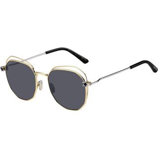 Jimmy Choo Gold Women Sunglasses