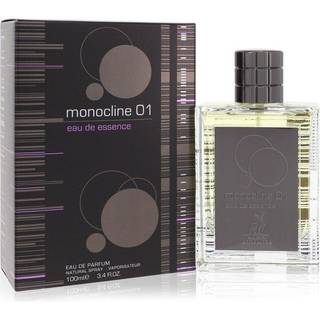 Maison Alhambra - Monocline 01 Eau de Essence - 100 ml