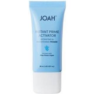 Joah Instant Prime Activator Hydrating Primer med blågröna alger 1.01 ounce