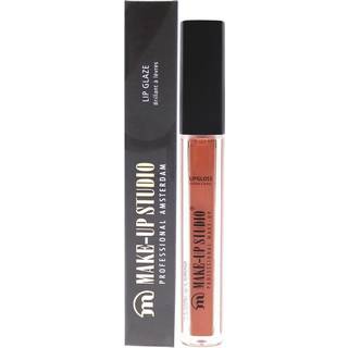 Lip Glaze - Peachy Tulle fra Make-Up Studio for Women - 0,13 oz Lip Gloss
