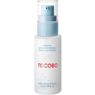TOCOBO Bifida Biome Essence Foryngende ansigtsessens Genoprettende hudbarriere 50 ml - 50 ml