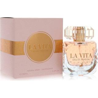 Maison Alhambra - La Vita Eau De Parfum - 100 ml