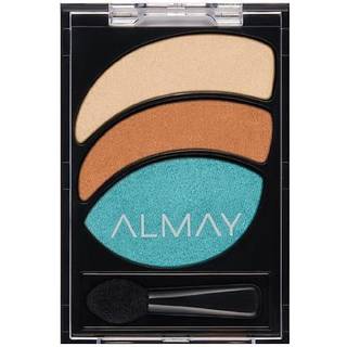 Almay Shadow Trio Beach Vibes 0,19 oz. Eyeshadow Palette