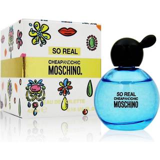 Moschino - Cheap n Chic So Real - 4,9 ml - Edt