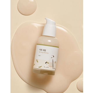 Round Lab Soybean Nourishing Serum 50 ml