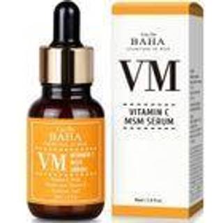 Cos De BAHA Vitamin C MSM Serum 30 ml
