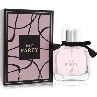 Maison Alhambra - My Party Eau de Parfum - 100 ml
