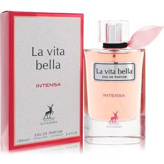 Maison Alhambra La Vita Bella Intensa Eau de parfum 100 ml