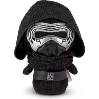 Hallmark itty bittys Star Wars Kylo Ren udstoppede dyr