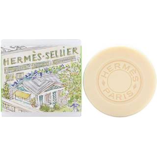 Hermès Un Jardin Sur Le Toit Sæbe 100 g