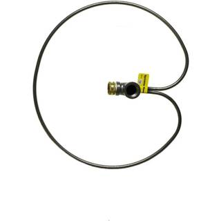 Yard Butler Ring Base Sprinkler Stand - Holdbar havearbejde Forsyninger til gr?spl?neomsorg - Robust design til sprinklerstabilitet - Vandgr?spl?