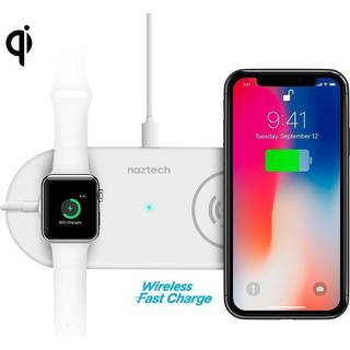 Naztech Power pad duo