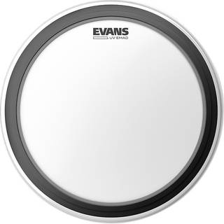 Evans B18EMADUV 18"