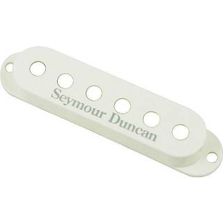 Seymour Duncan Single-Coil Pickup Cover White