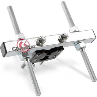 Gibraltar GAB-2 2-post ACC Mount Clamp