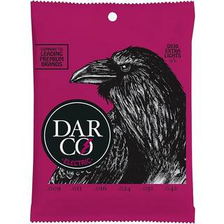 Martin Darco Electric D930 Extra Light (.009 - .042)