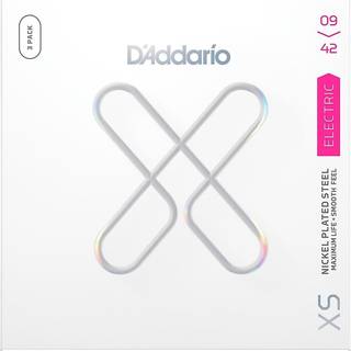 D'Addario XSE0942-3P