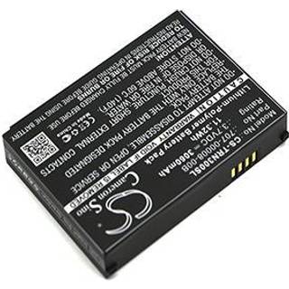 Batteri til Trimble Juno 3 mfl.