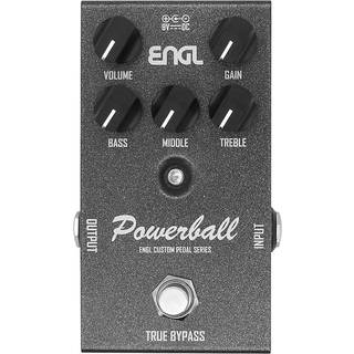 Engl EP645 Powerball Pedal Guitar effekt