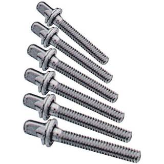 Pearl T060/6 Sp?ndingsstang M5.8 x 35 mm 6 Pack