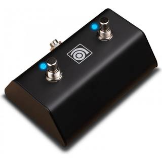 Ampeg AFS2 Fodskifte