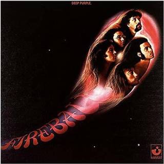Deep Purple - Fireball