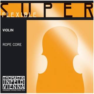 Thomastik Superflexible 15 Violin 4/4 Medium Violinstrenge
