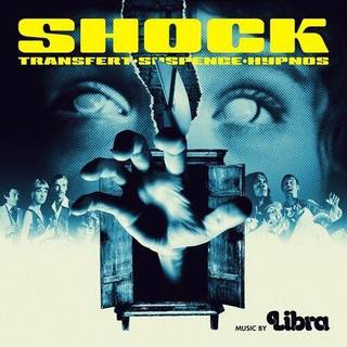 Shock (Original Motion Picture Soundtrack)