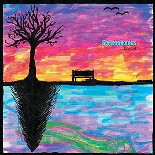 Stereophonics - Kind (Indie Exclusive Vinyl)