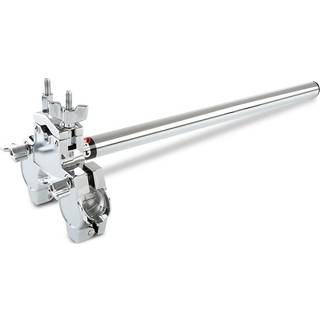Gibraltar SC-DP Double L-Rod-platform med post