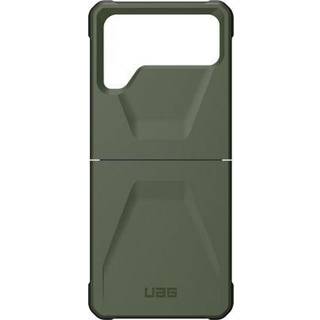 UAG Civilian - olive - Samsung Galaxy Z Flip4