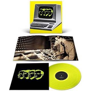 Kraftwerk - Computerwelt (German)