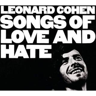 Leonard Cohen - Songs Of Love And Hate (50th Anniversary Edition)