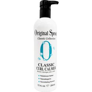 Original Sprout Classic Collection Classic Curl Calmer Kompleks pleje til krøllet hår til børn pH 4,5 - 5,5 354 ml - 354 ml