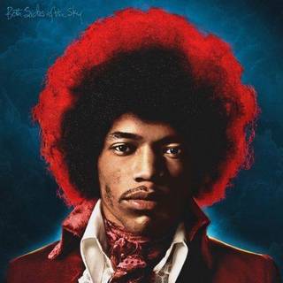 The Jimi Hendrix Experience - Both Sides of the Sky