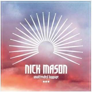 Nick Mason - Unattended Luggage (3 LP)
