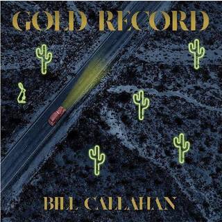 Bill Callahan - Gold Record