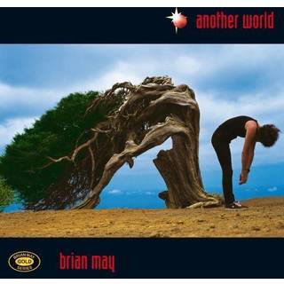 Brian May - Another World