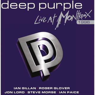 Deep Purple - Live at Montreux 1996