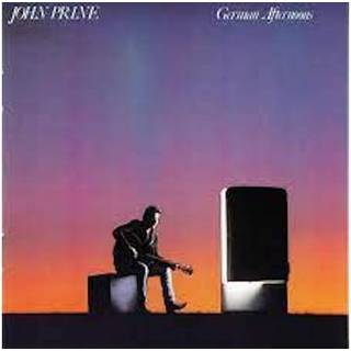 John Prine - German Afternoons