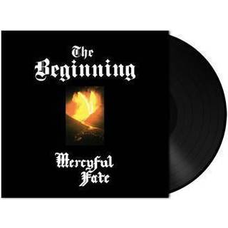 Mercyful Fate - The Beginning