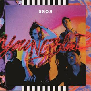 5 Seconds of Summer - Youngblood